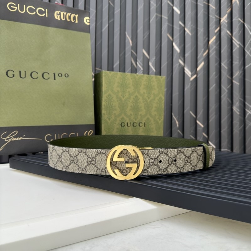 Gvc*1 belts